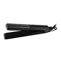 Philips SalonStraight Sonic HP4666 Manuel D'utilisation