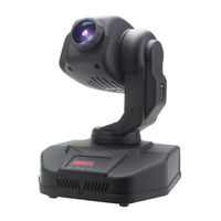 Contest MVH 930 Guide De L'utilisateur
