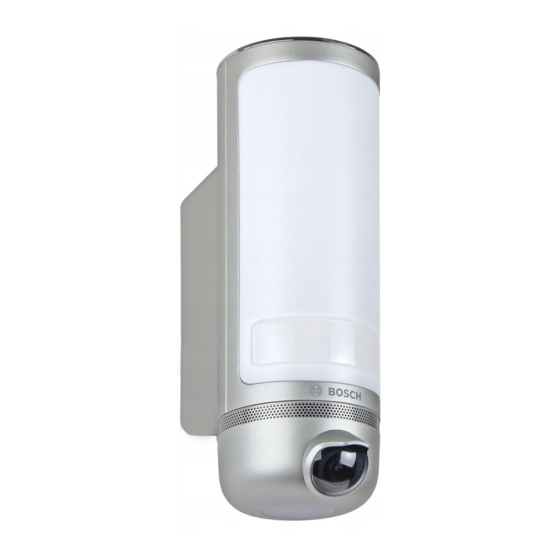 Bosch SVO-1601-220 Guide De Démarrage Rapide