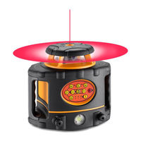 geo-FENNEL FL 270VA TRACKING Mode D'emploi