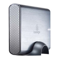 Iomega Professional Desktop Hard Drive Guide De Démarrage Rapide