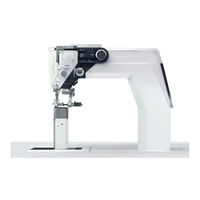 VETRON DEEPSTITCH 5380 Manuel D'utilisation