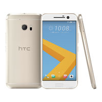 Htc 10 Mode D'emploi