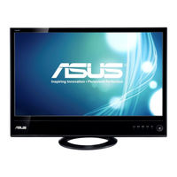 Asus ML249 Série Guide De L'utilisateur