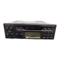 Blaupunkt Coburg RCM 127 Mode D'emploi