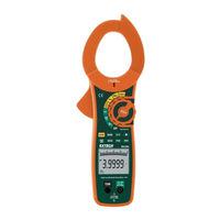 Extech Instruments MA1500 Mode D'emploi