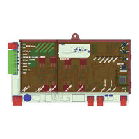 FAAC E721 Manuel D'instructions