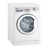 Blomberg WNF 9424 ACE30 Manuel D'utilisation