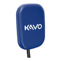 Kavo Dental GXS-700 Manuel D'utilisateur