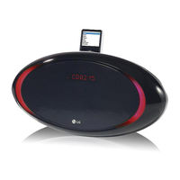 LG PC12 Mode D'emploi