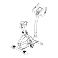 Pro-Form PFiVEX51032.0 Manuel De L'utilisateur