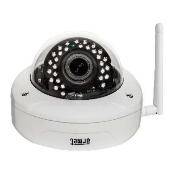 Urmet 1093/182WM1 Guide Rapide