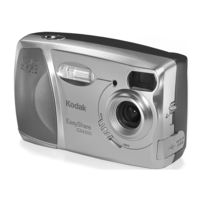 Kodak EASYSHARE Guide D'utilisation