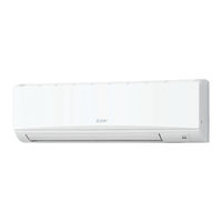 Mitsubishi Electric Mr. Slim PKA A HA7 Manuel D'utilisation