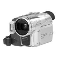 Panasonic NV-GS200 Mode D'emploi