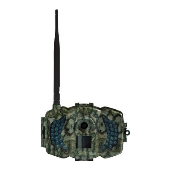 BolyGuard MG983G Manuel D'utilisateur