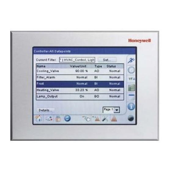 Honeywell Excel Touch XI882A Instructions D'installation