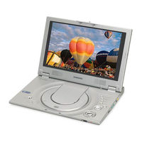 Samsung DVD-L100WA Mode D'emploi