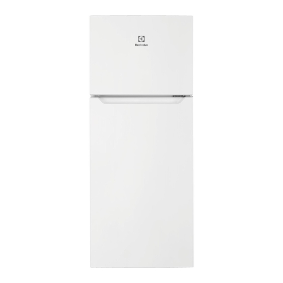 Electrolux LTB1AF14W0 Notice D'utilisation