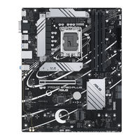 Asus PRIME B760-PLUS Manuel D'instructions