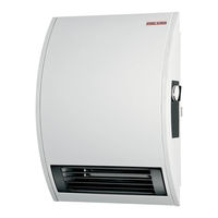 Stiebel Eltron CK 15 E Utilisation Et Installation