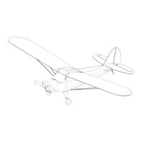 Horizon Hobby HBZ7400UK Manuel D'utilisation