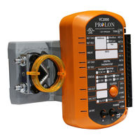 Prolon PL-C1050-CHL Guide Technique