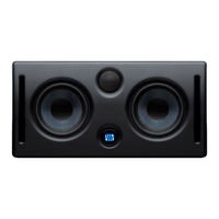 PRESONUS Eris E8 Mode D'emploi