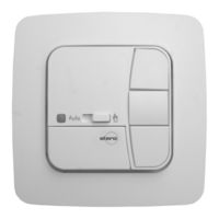 elero VarioTec Instructions D'utilisation