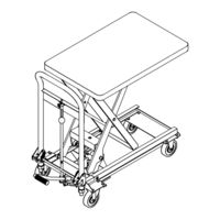 Dandy F-500H Instructions D'utilisation