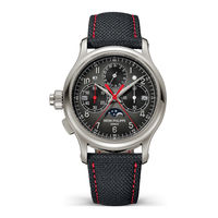 Patek Philippe 5373 Mode D'emploi
