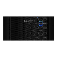 Dell DD6300 Guide D'installation