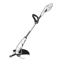Troy-Bilt TB45E Manuel De Utilisation