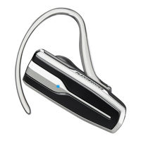 Plantronics Explorer 395 Guide De L'utilisateur