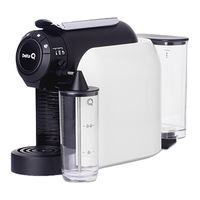Delta Q MILKQOOL Manuel D'utilisation