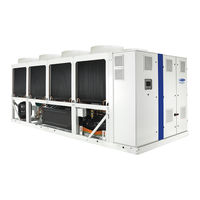 Carrier AquaForce PUREtec 30KAV-ZE 650 Instructions D'installation, De Fonctionnement Et D'entretien