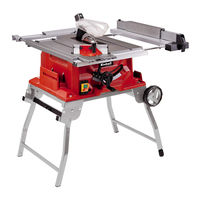 EINHELL 43.405.48 Instructions D'origine