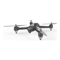 Hubsan H501C Mode D'emploi