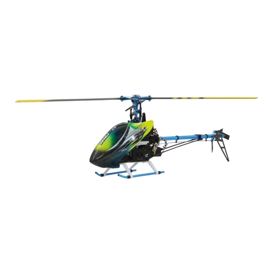 Jamara Germany E-Rix 450 C Notice D'utilisation
