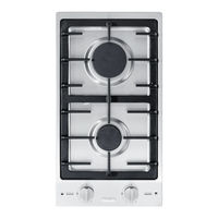 Miele ProLine CS 1012-2 G Mode D'emploi Et Instructions De Montage