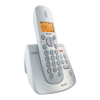 Philips CD 245 Mode D'emploi