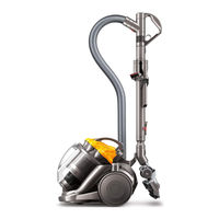 Dyson DC19T2 Manuel D'utilisation