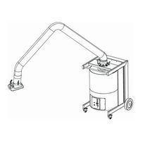 Kemper MaxiFil Mode D'emploi