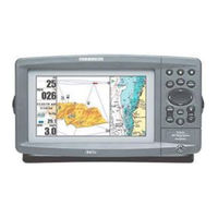 Humminbird 947C Guide D'installation Et Configuration