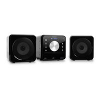 Blaupunkt MS BT 26e Manuel D'utilisation
