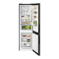 Aeg ORC8M321CL Notice D'utilisation