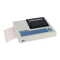 Schiller CARDIOVIT AT-102 G2 Notice D'utilisation
