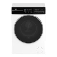 Beko WT710 Manuel D'utilisation