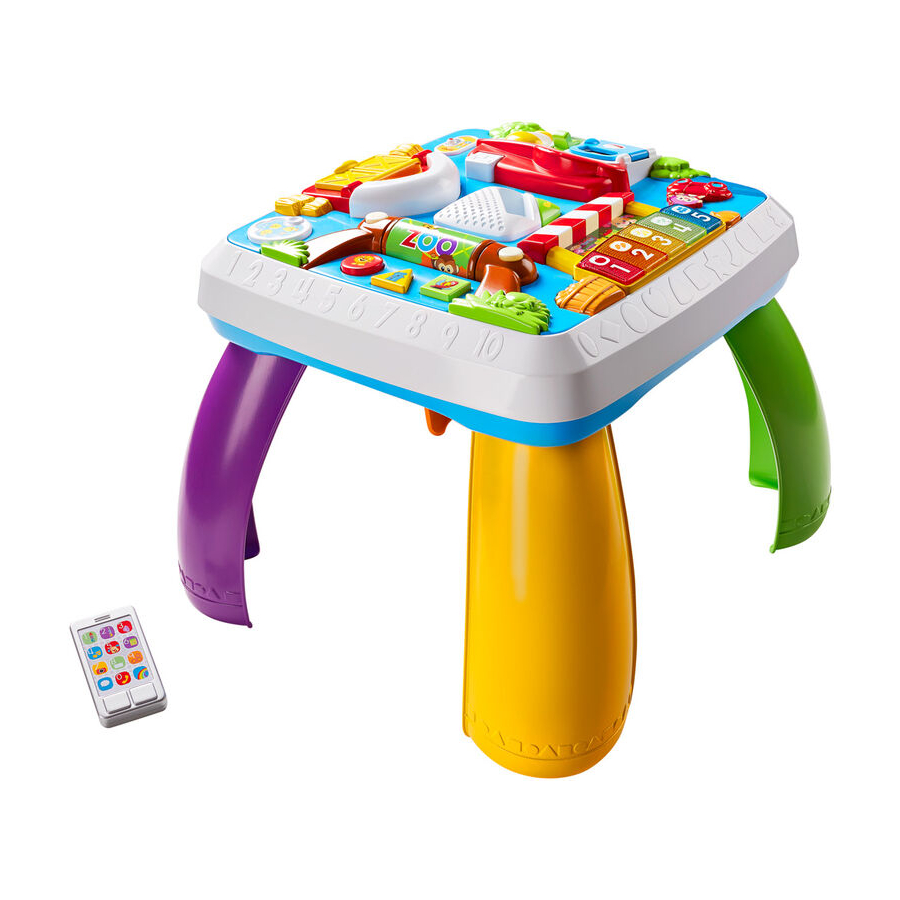 Fisher-Price DPX80 Mode D'emploi