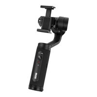 Zhiyun SMOOTH-Q2 Guide De L'utilisateur